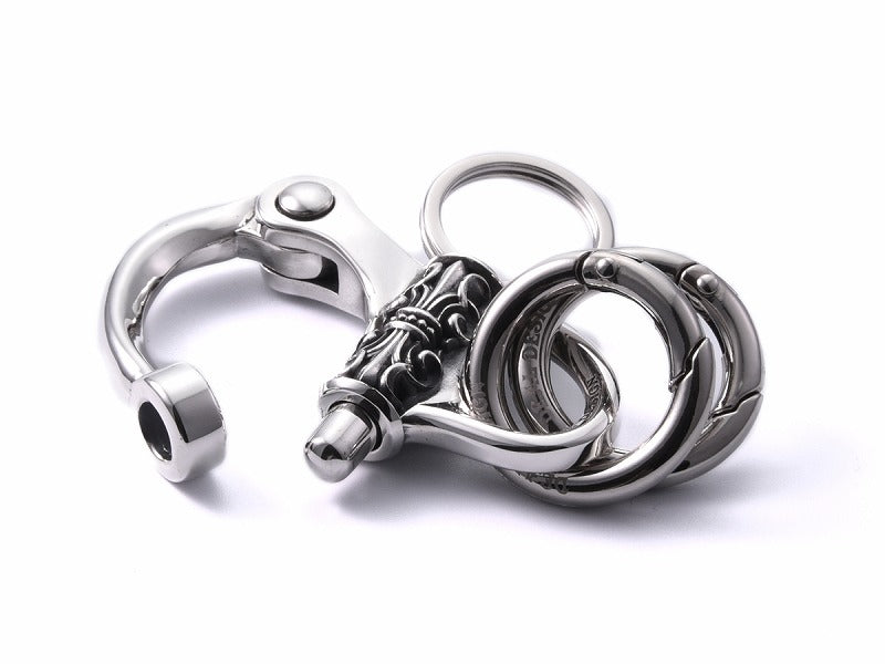 Deal Design - KG Trigger Shackle (SV925) 5
