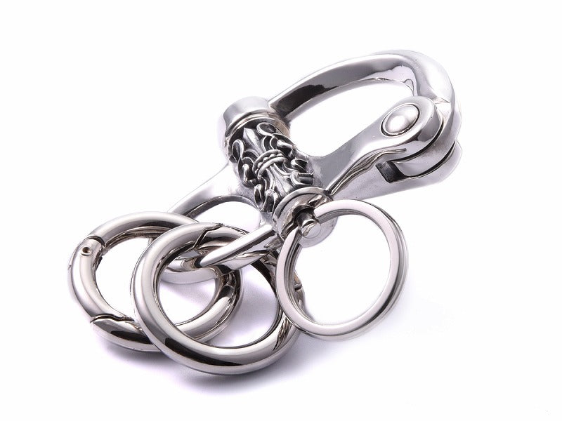 Deal Design - KG Trigger Shackle (SV925) 6