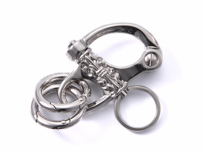Deal Design - KG Trigger Shackle (ZA) 1