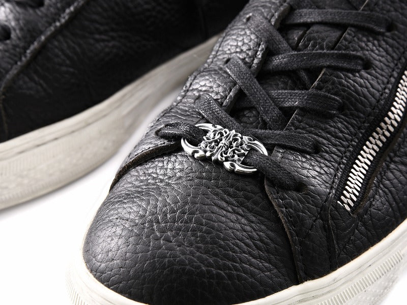 Deal Design - KG shoe plate 3