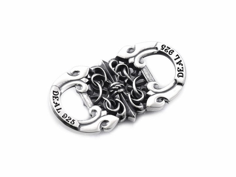 Deal Design - KG shoe plate 5