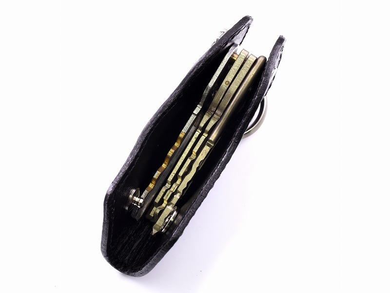 Deal Design - Key Holster 3