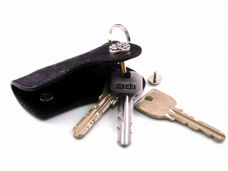 Deal Design - Key Holster 4