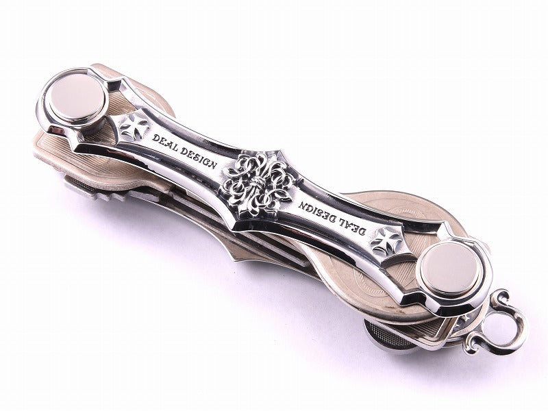 Deal Design - Key Jack 1