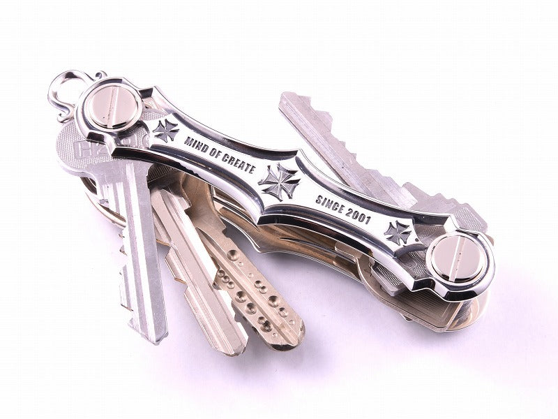 Deal Design - Key Jack 5