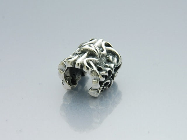 Deal Design - King Gate Cuff 3