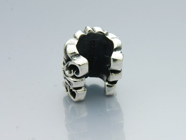 Deal Design - King Gate Cuff 4