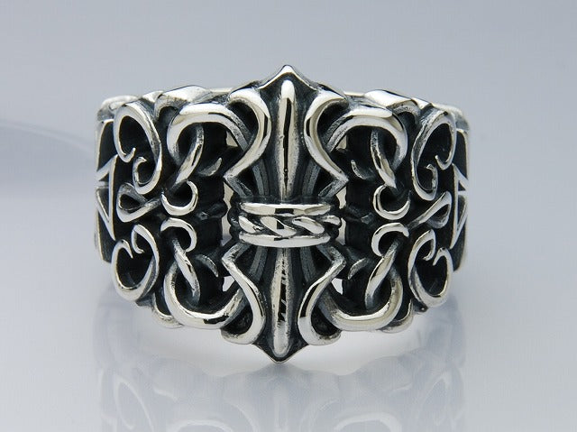 Deal Design - King Gate Ring 4