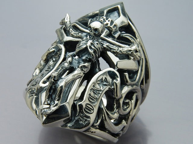 Deal Design - King Revive Ring 1
