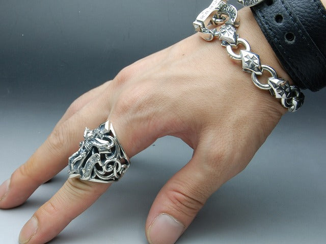Deal Design - King Revive Ring 2
