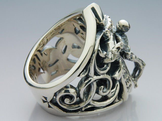 Deal Design - King Revive Ring 3