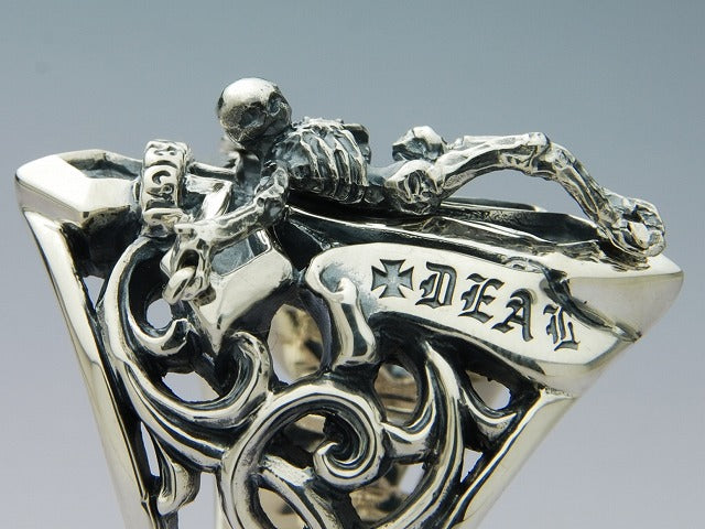 Deal Design - King Revive Ring 4
