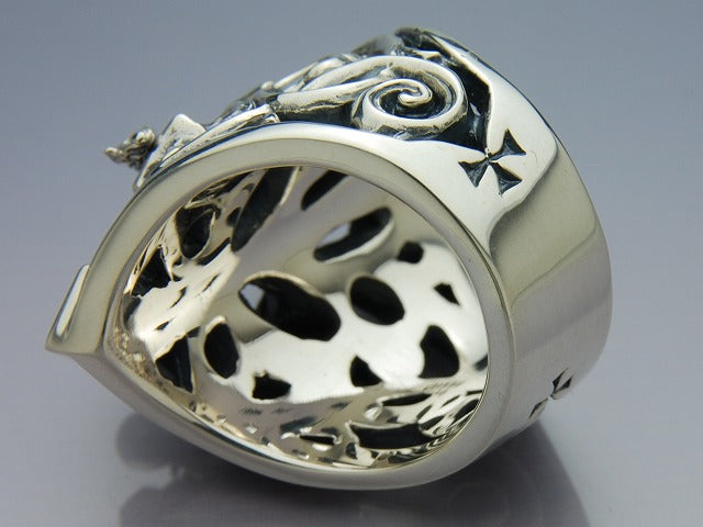 Deal Design - King Revive Ring 5