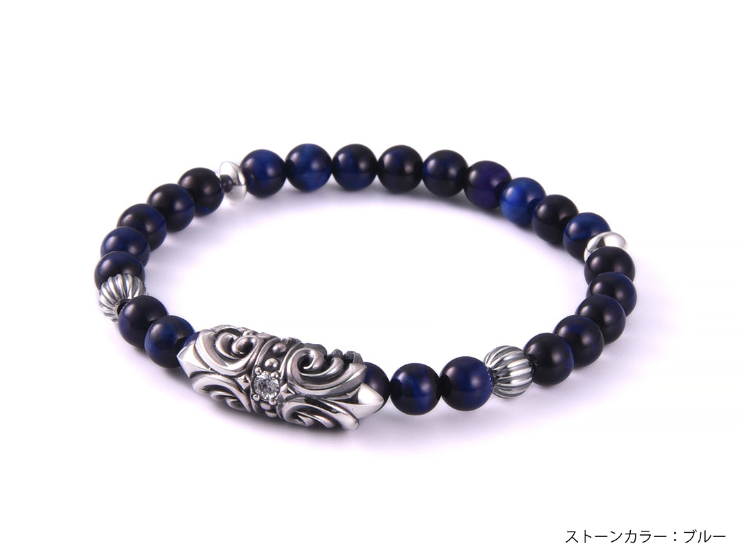 Deal Design - King Rod Bead Bracelet 2
