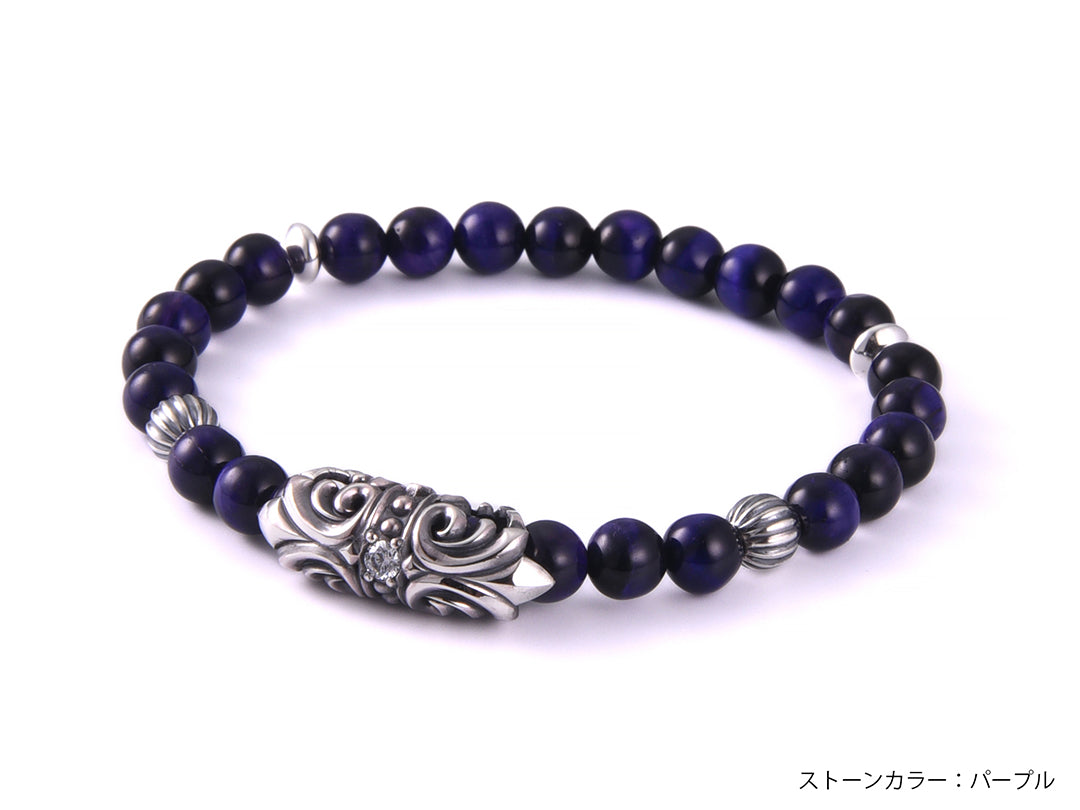 Deal Design - King Rod Bead Bracelet 3