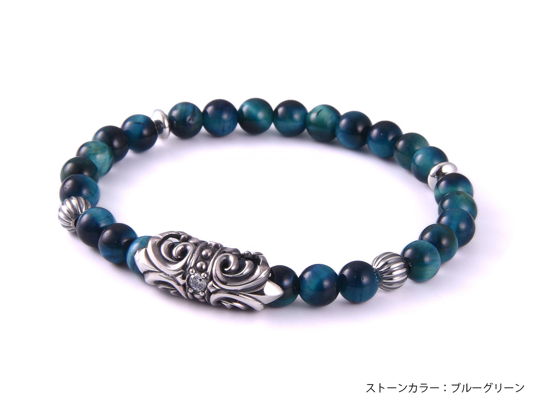 Deal Design - King Rod Bead Bracelet 4