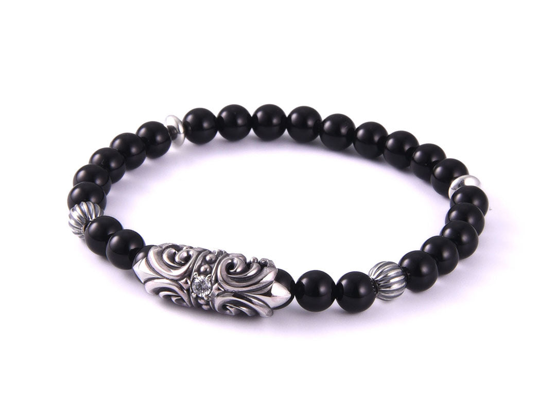 Deal Design - King Rod Bead Bracelet 5