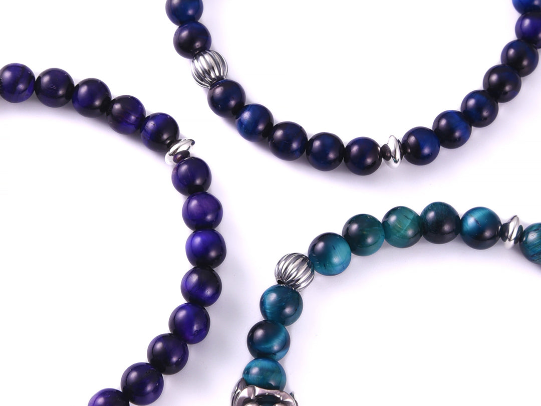 Deal Design - King Rod Bead Bracelet 6