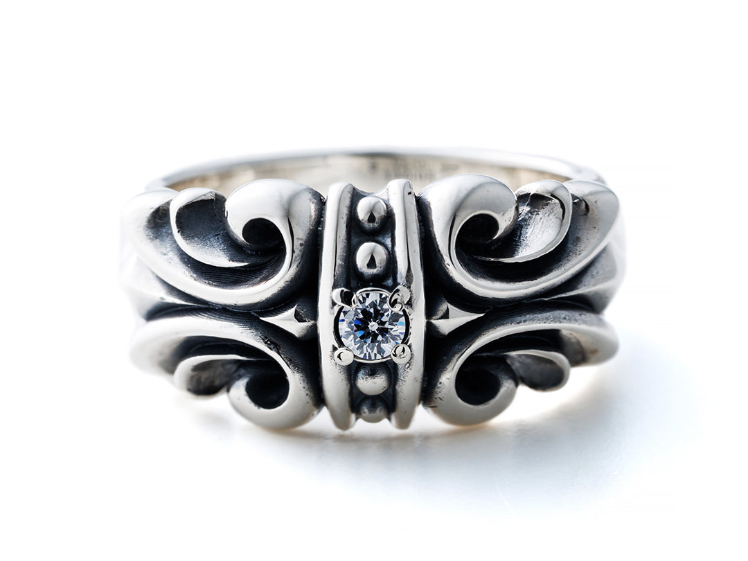 Deal Design - King Rod Ring 1