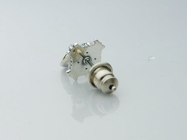 Deal Design - Knocker Cross Earrings 4