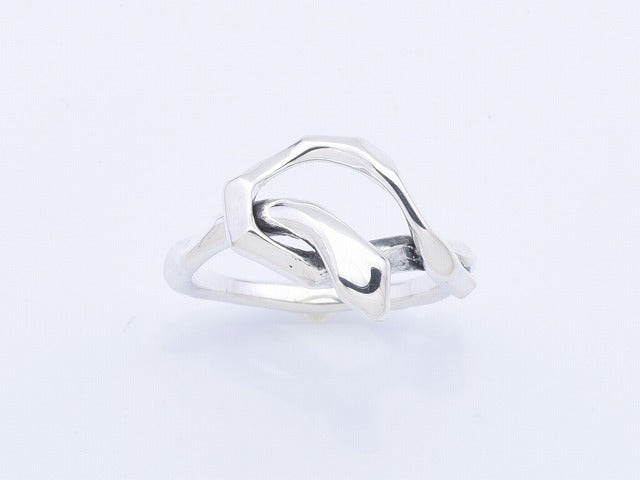 Deal Design - Knot Snake Single Ring 1