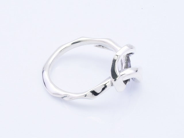 Deal Design - Knot Snake Single Ring 5