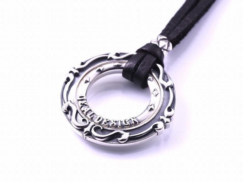 Deal Design - Layered Frame : Circle 2