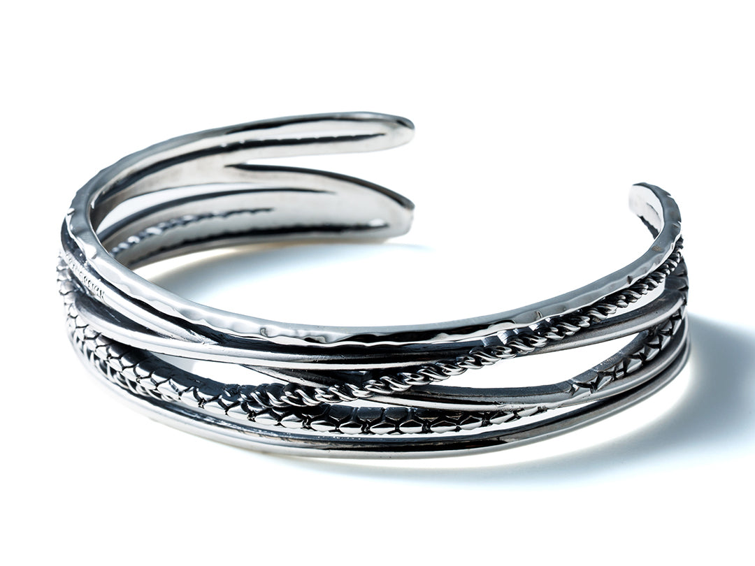 Deal Design - Lazy Bangle 1