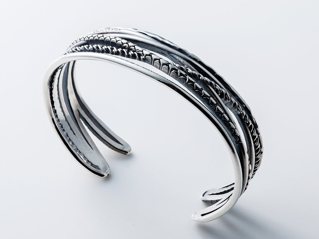 Deal Design - Lazy Bangle 3
