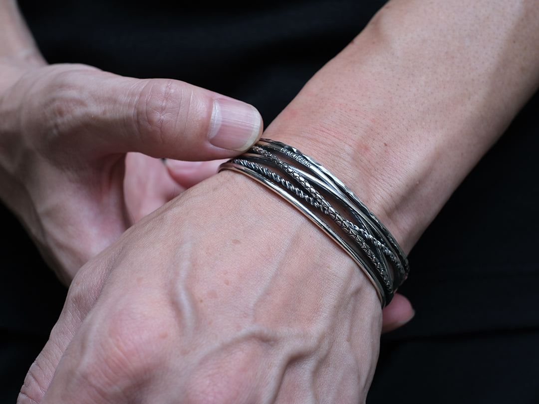 Deal Design - Lazy Bangle 7