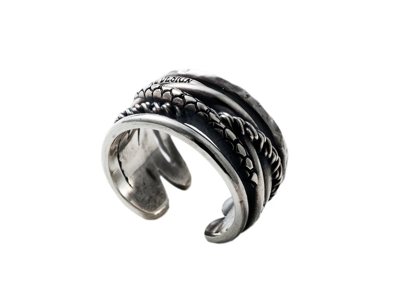 Deal Design - Lazy Ear Cuff 1