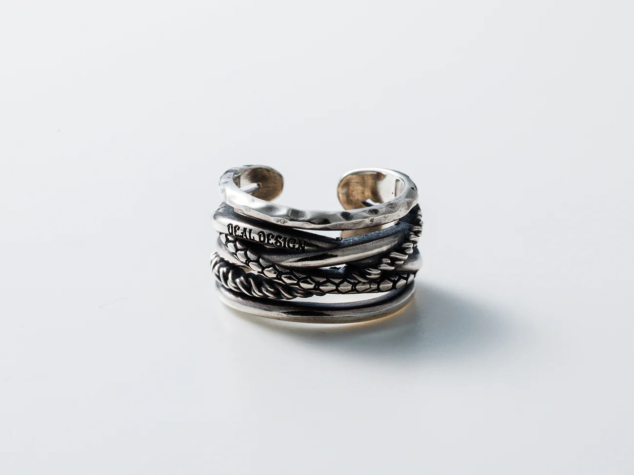 Deal Design - Lazy Ear Cuff 3