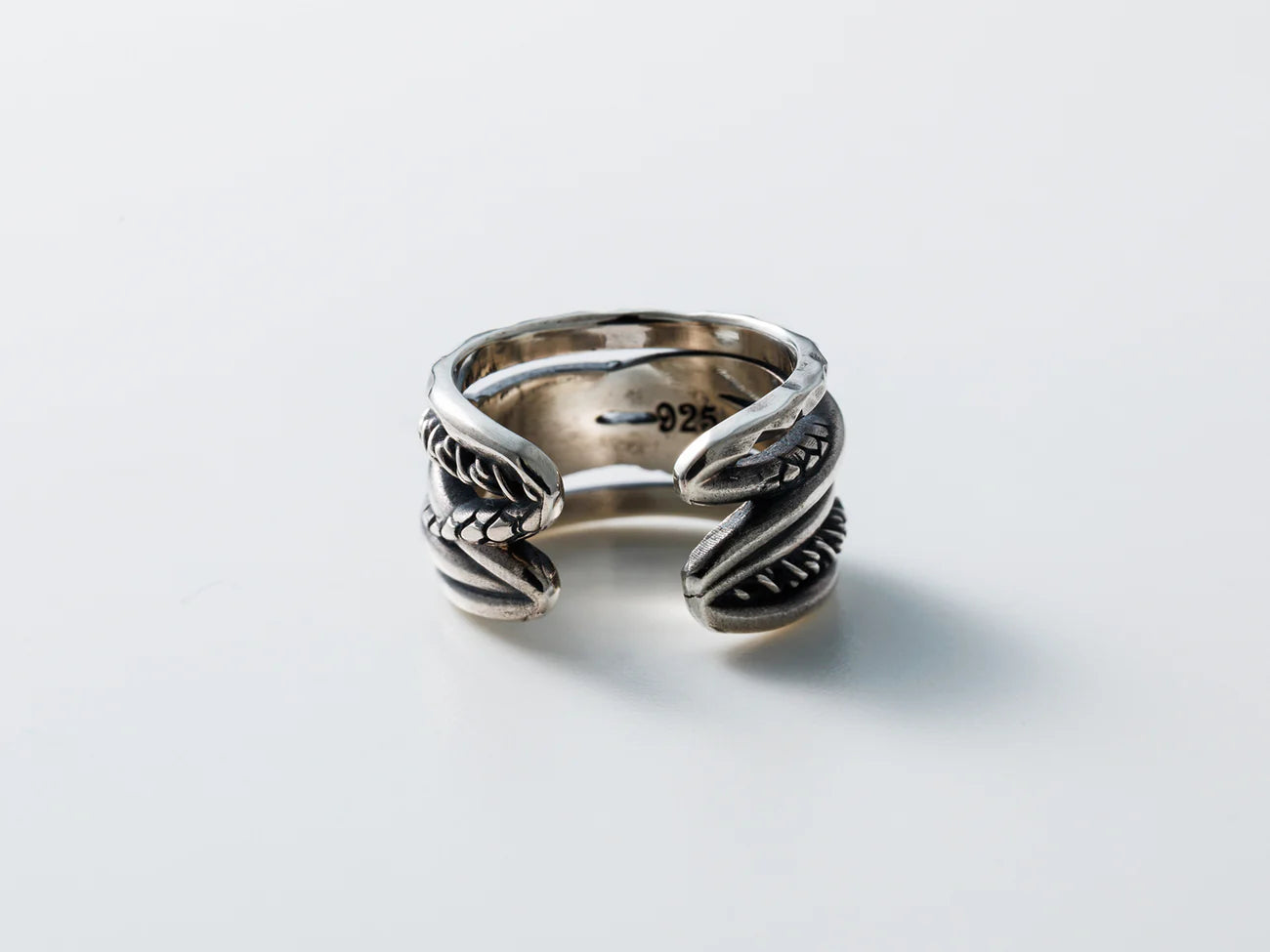 Deal Design - Lazy Ear Cuff 6