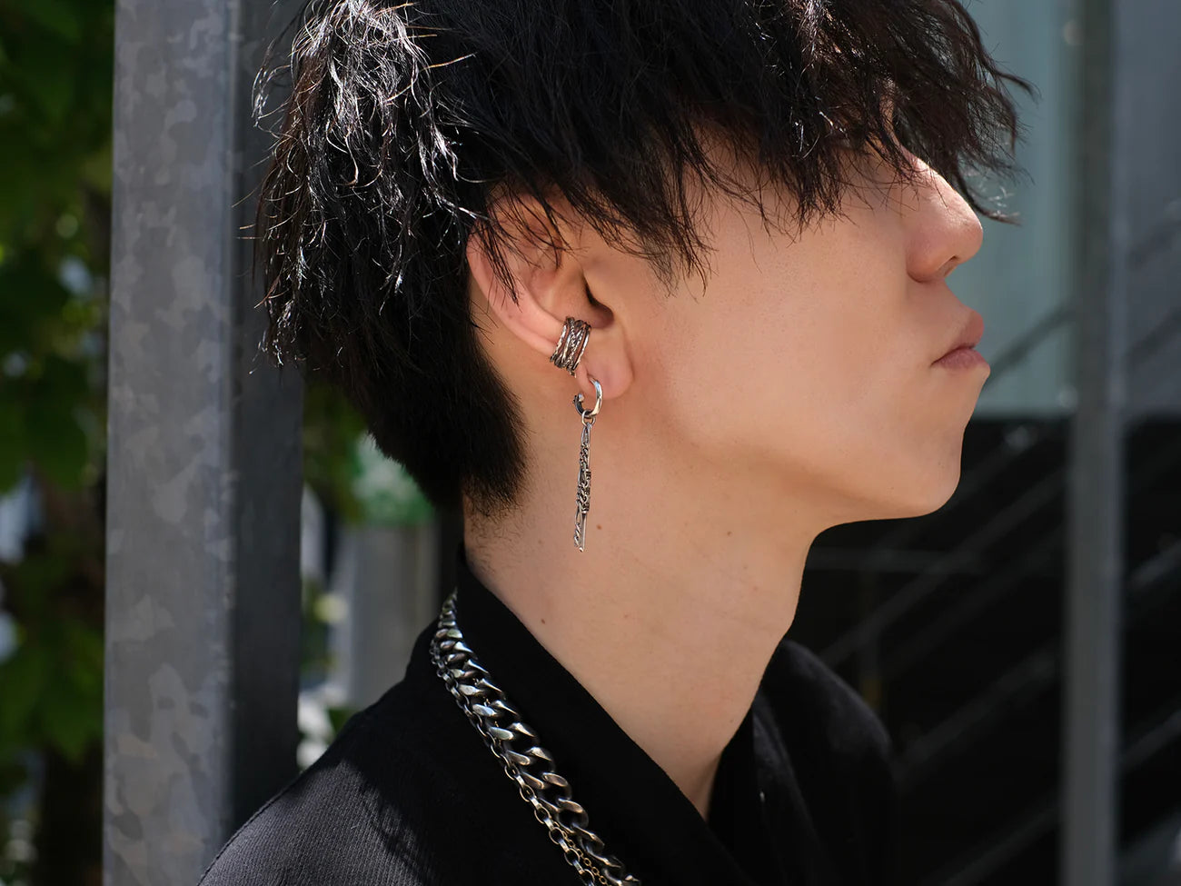 Deal Design - Lazy Ear Cuff 7