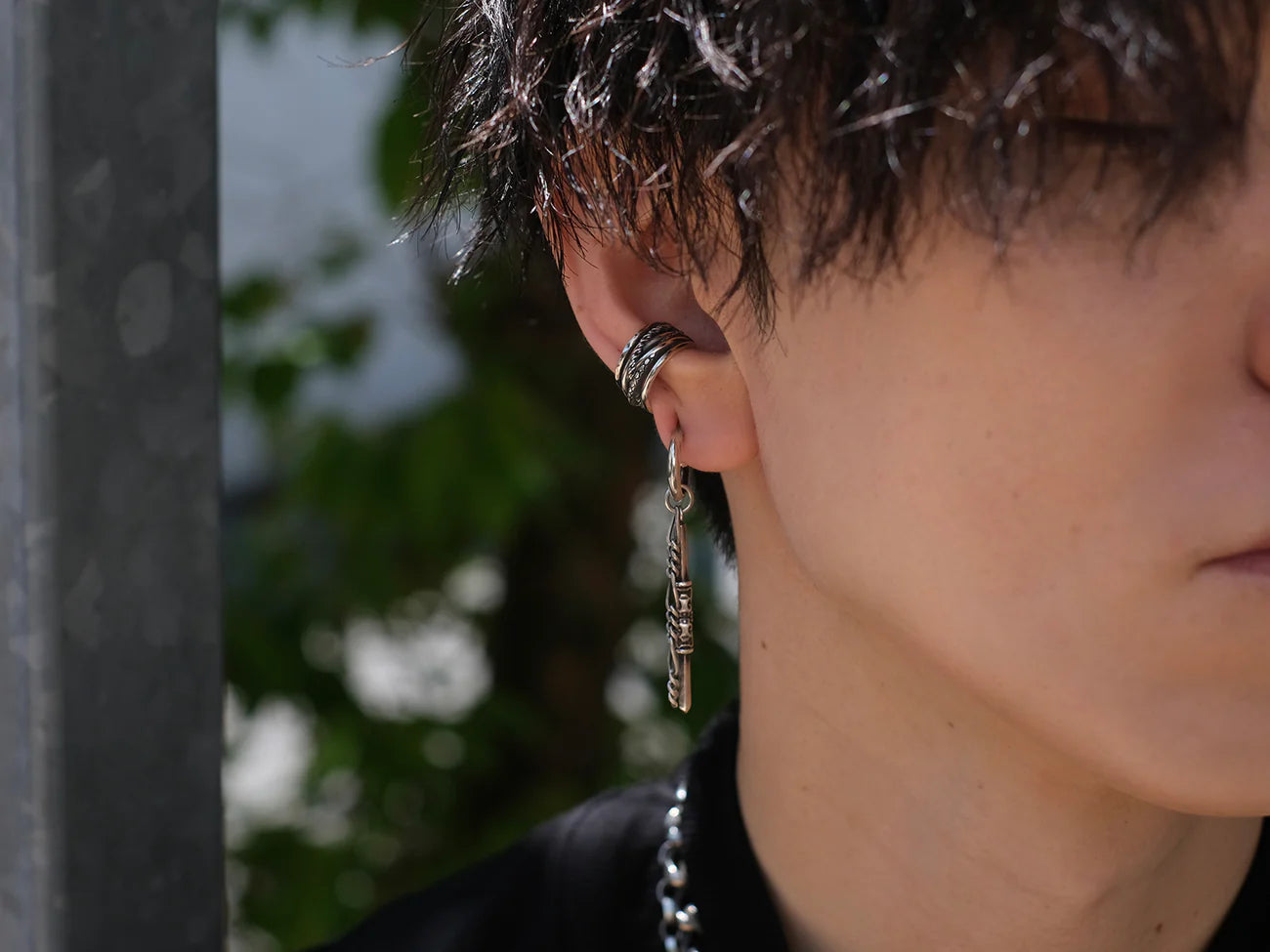 Deal Design - Lazy Ear Cuff 8