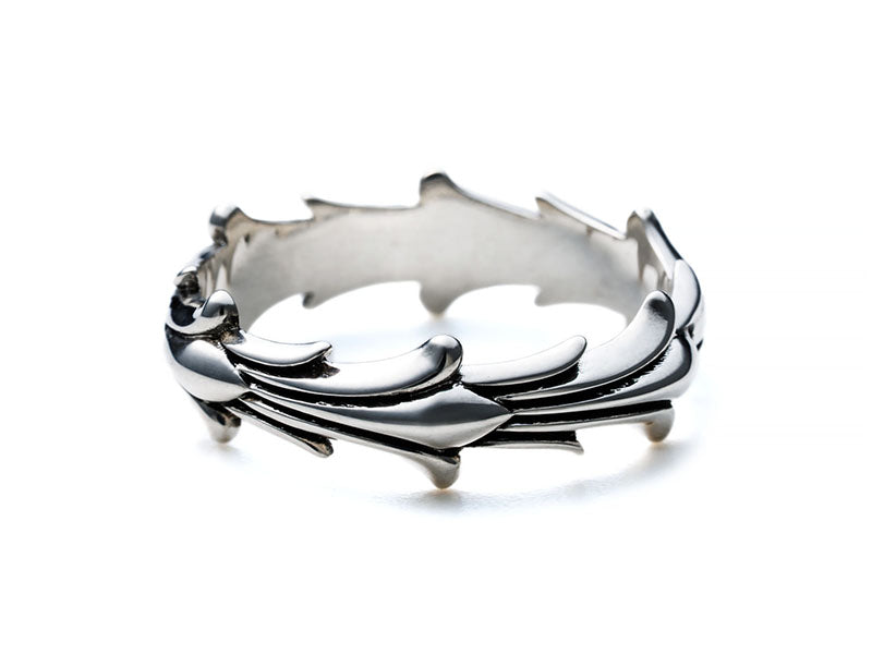 Deal Design - Legato Flare Ring 1