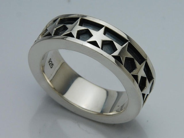 Deal Design - Legato Starling Ring 1