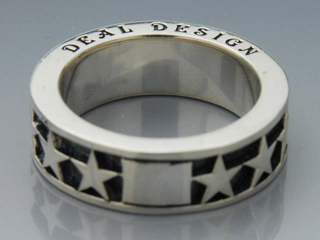Deal Design - Legato Starling Ring 3