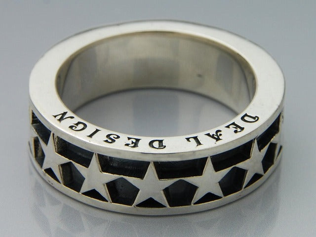 Deal Design - Legato Starling Ring 4