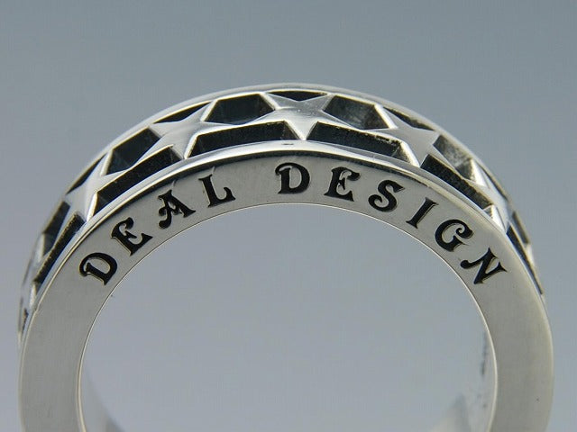 Deal Design - Legato Starling Ring 5
