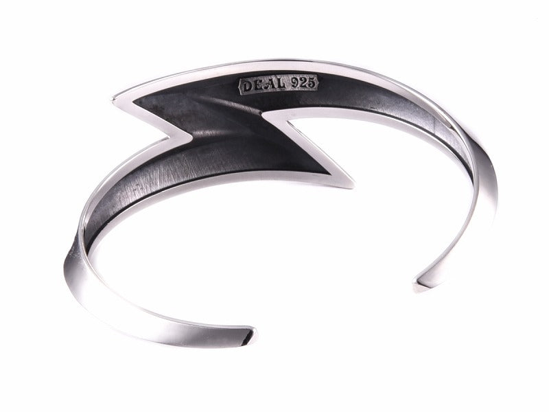 Deal Design - Lightning Cuff 3