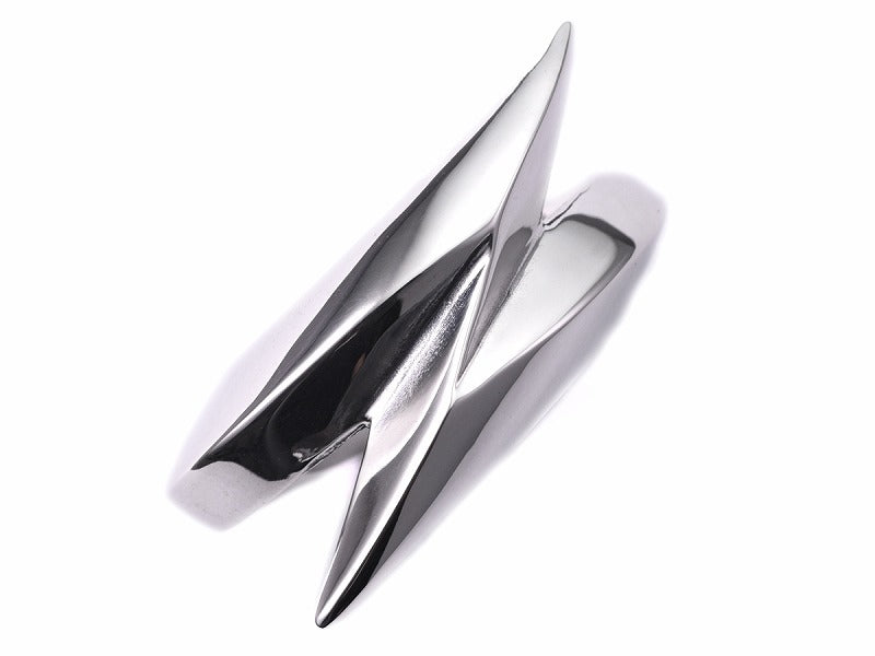 Deal Design - Lightning Flash Ring 1