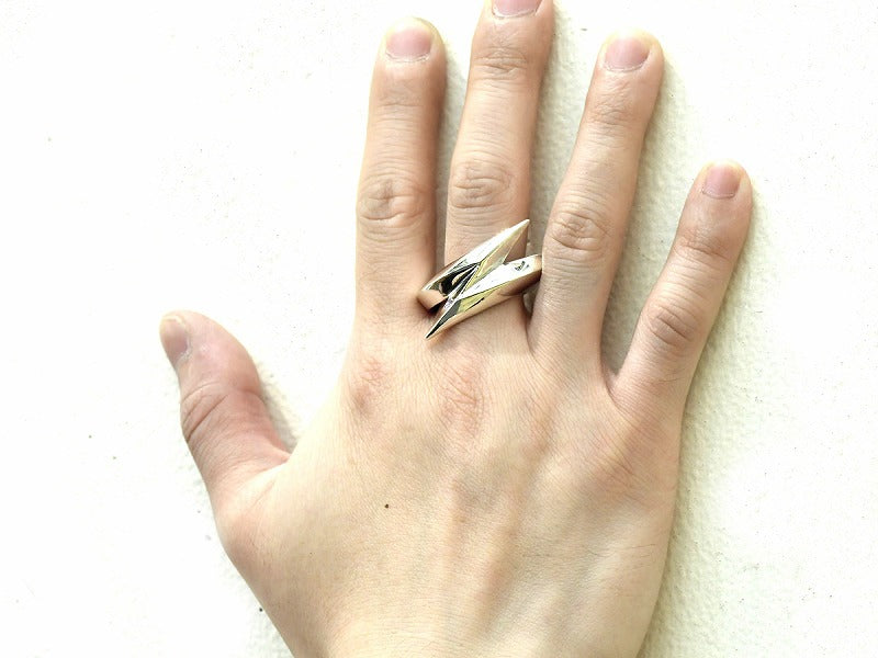 Deal Design - Lightning Flash Ring 2