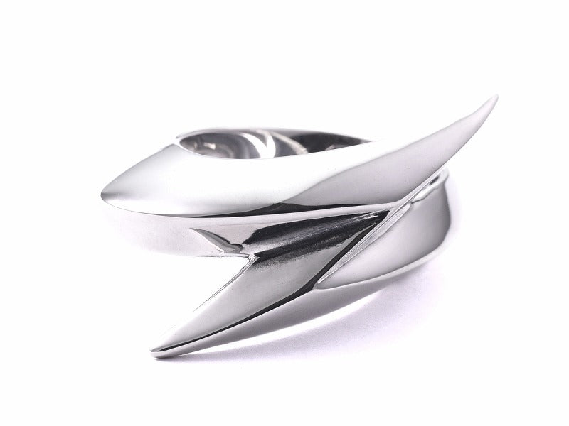 Deal Design - Lightning Flash Ring 4