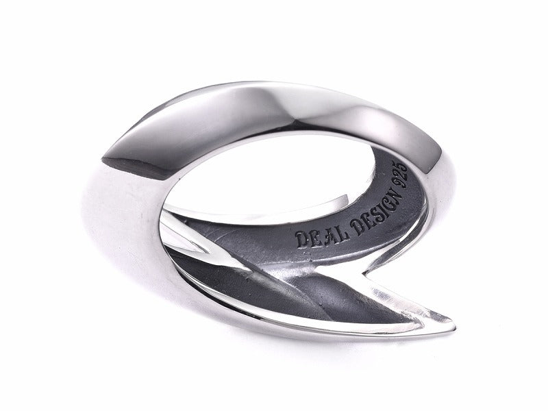 Deal Design - Lightning Flash Ring 7