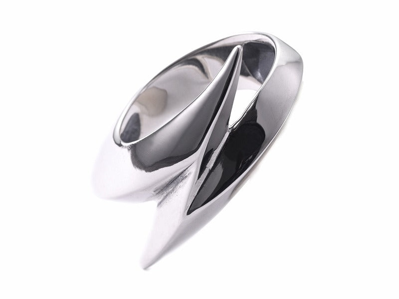 Deal Design - Lightning Flash Ring 9