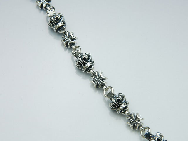 Deal Design - Lily Crown Bracelet 2