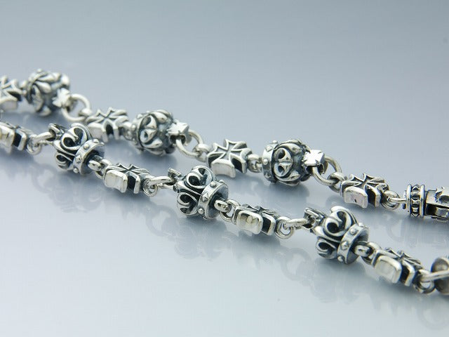 Deal Design - Lily Crown Bracelet 3