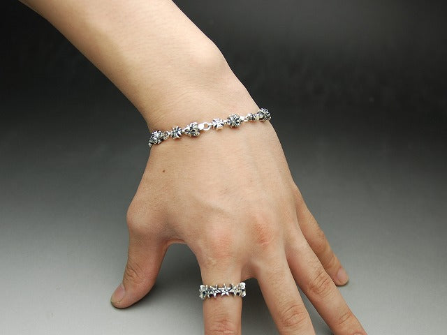Deal Design - Lily Crown Bracelet 4