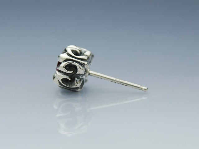 Deal Design - Lily Crown Earrings 3